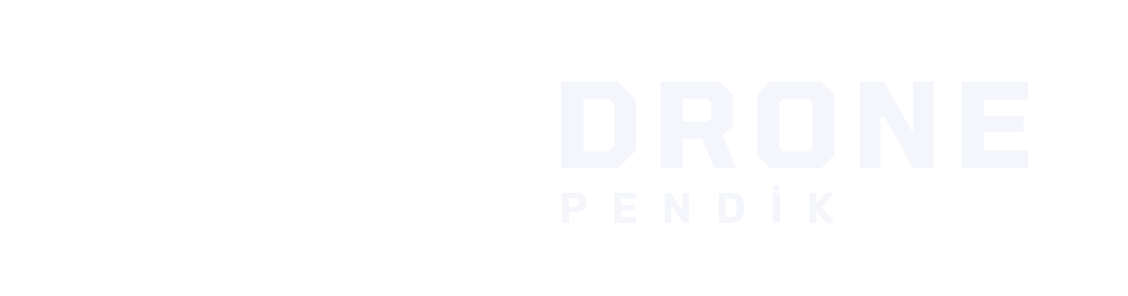 drone footer